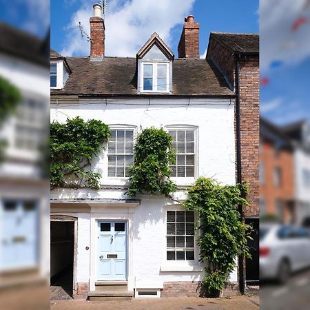 Joe'S Cottage Bridgnorth Dış mekan fotoğraf