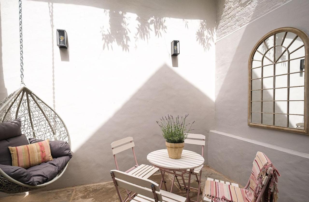 Joe'S Cottage Bridgnorth Dış mekan fotoğraf