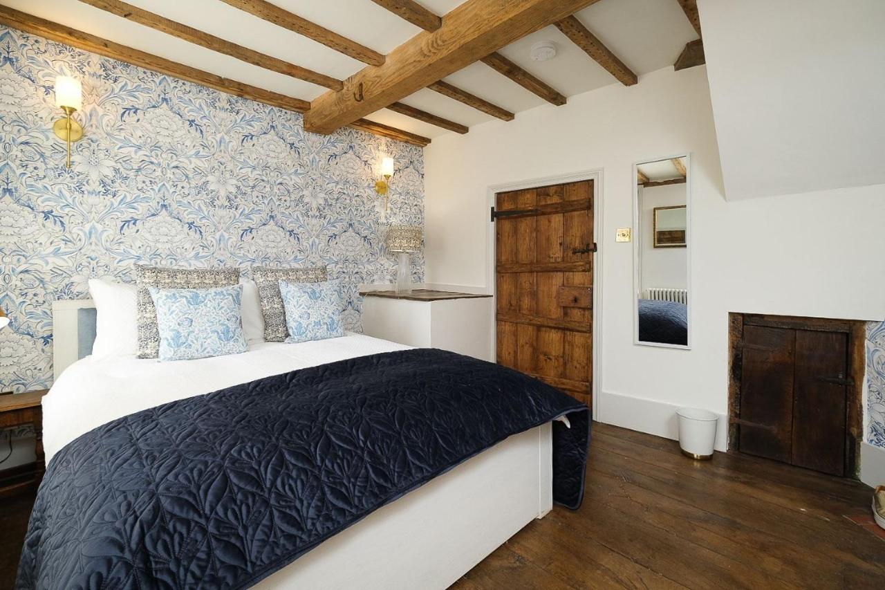 Joe'S Cottage Bridgnorth Dış mekan fotoğraf