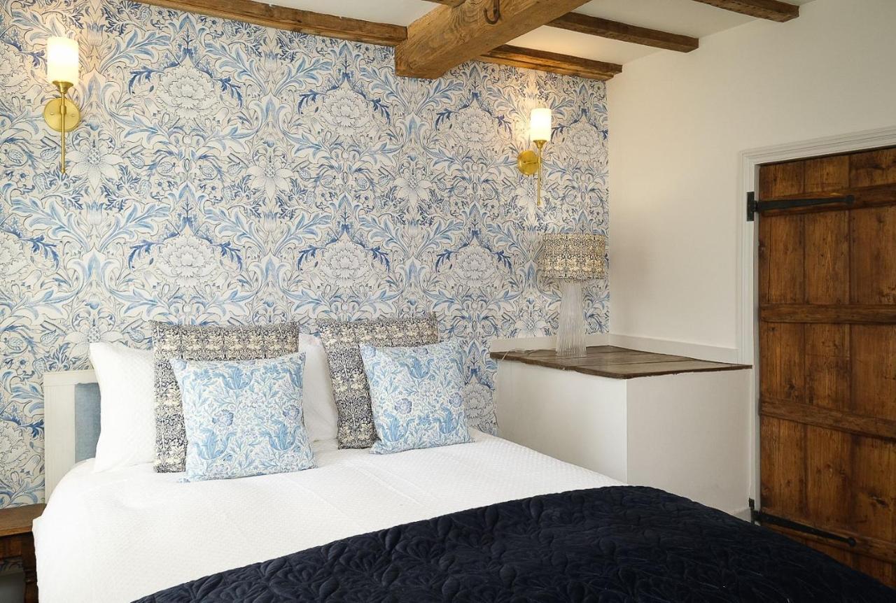 Joe'S Cottage Bridgnorth Dış mekan fotoğraf