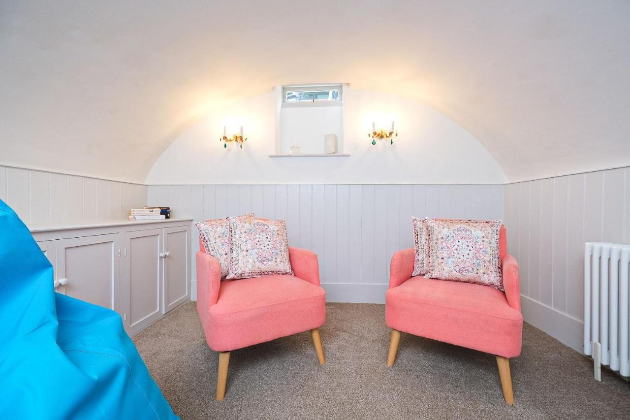 Joe'S Cottage Bridgnorth Dış mekan fotoğraf