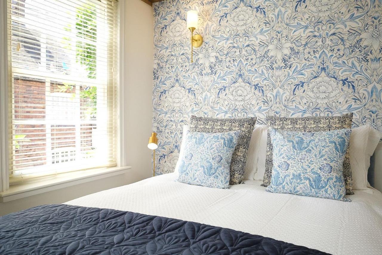 Joe'S Cottage Bridgnorth Dış mekan fotoğraf