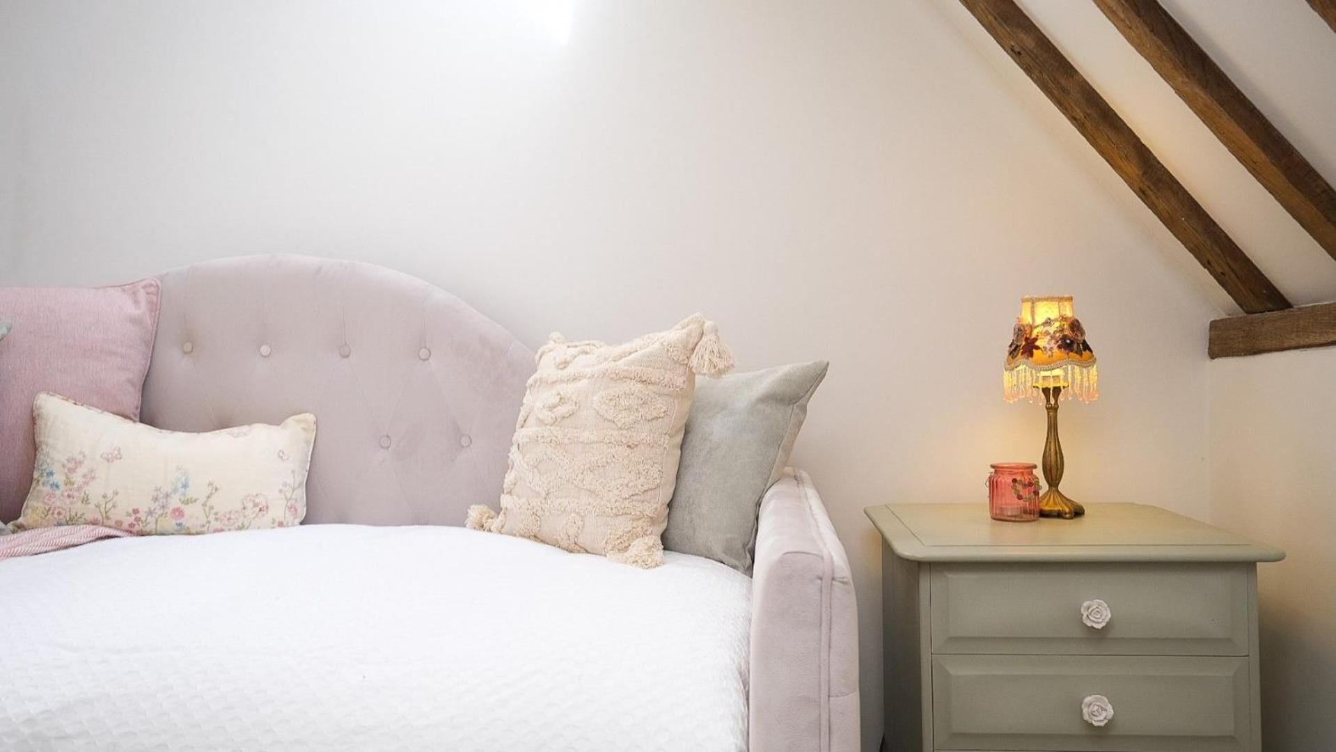 Joe'S Cottage Bridgnorth Dış mekan fotoğraf