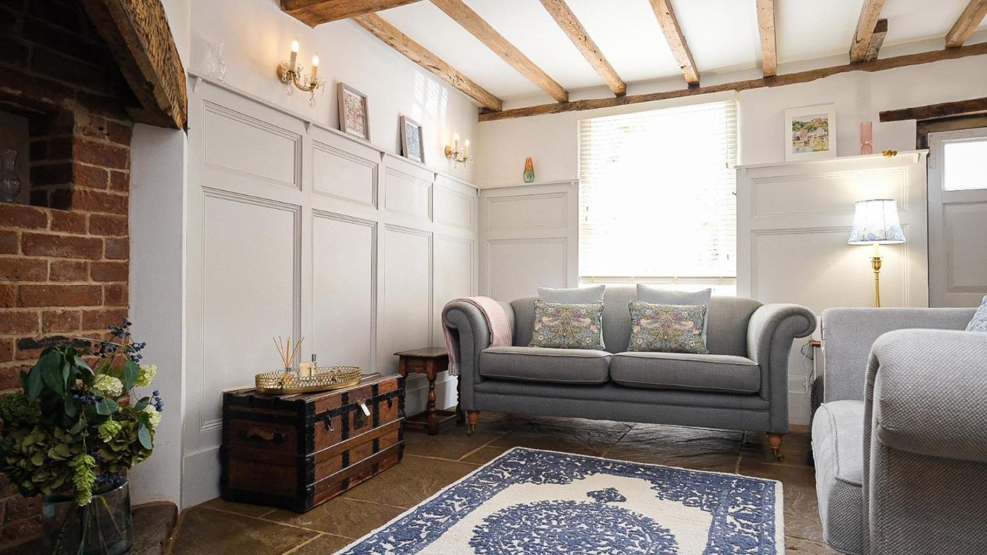 Joe'S Cottage Bridgnorth Dış mekan fotoğraf
