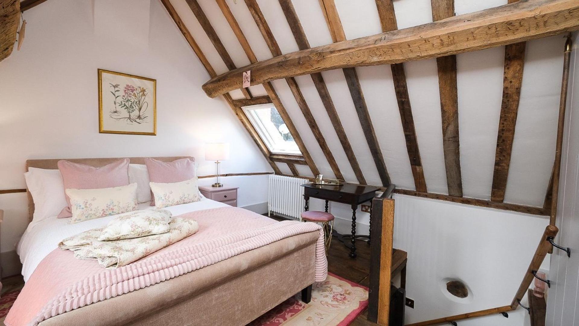Joe'S Cottage Bridgnorth Dış mekan fotoğraf