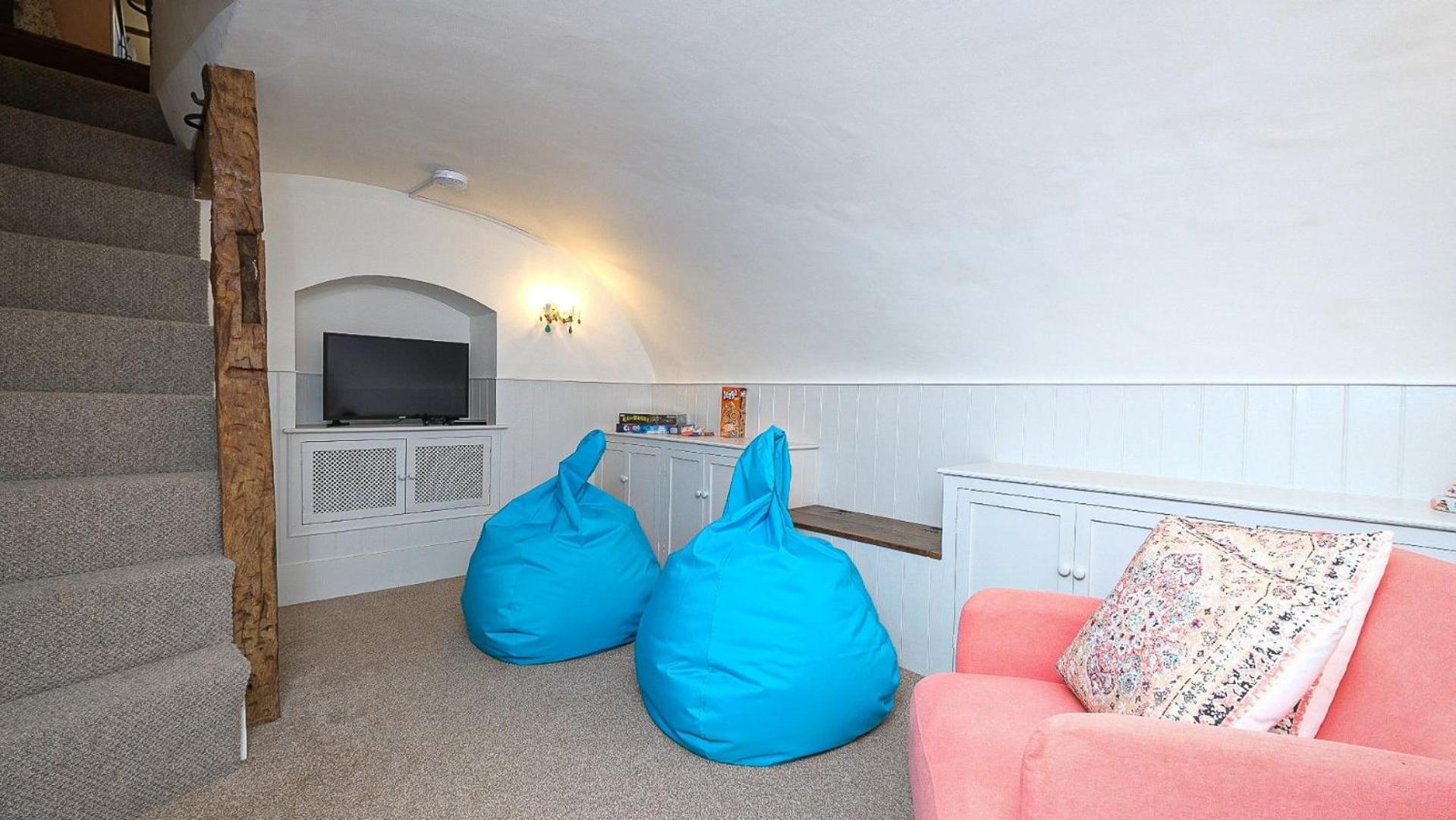 Joe'S Cottage Bridgnorth Dış mekan fotoğraf