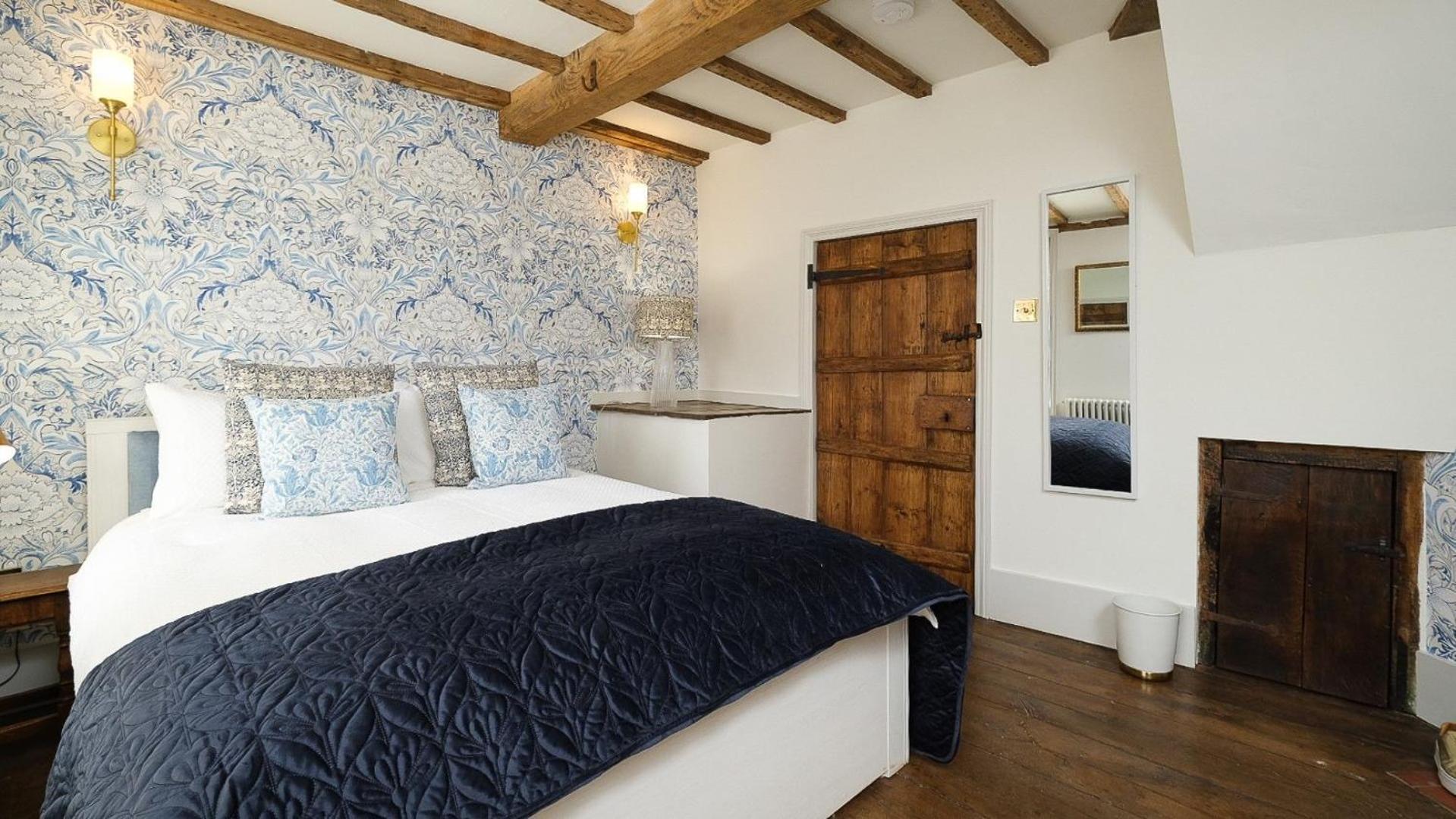 Joe'S Cottage Bridgnorth Dış mekan fotoğraf